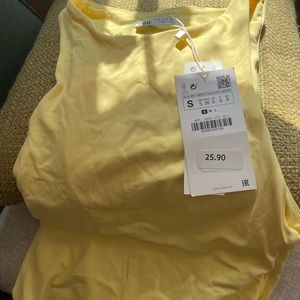 Zara bodysuit